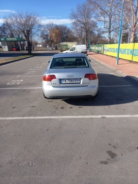 Audi A4 2.0, снимка 4