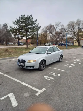 Audi A4 2.0, снимка 1