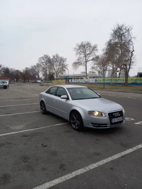 Audi A4 2.0, снимка 2