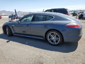 Porsche Panamera S, снимка 2