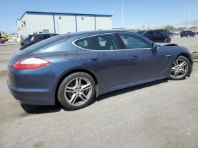 Porsche Panamera S, снимка 3