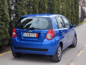 Chevrolet Aveo 1.2I 16V(84)* LIMITED-EDITION*  *  | Mobile.bg    7