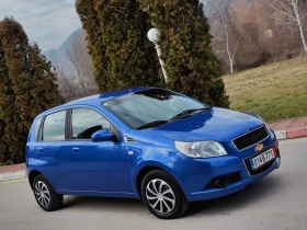 Chevrolet Aveo 1.2I 16V(84)* LIMITED-EDITION*  *  | Mobile.bg    9