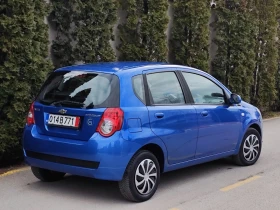 Chevrolet Aveo 1.2I 16V(84)* LIMITED-EDITION*  *  | Mobile.bg    8