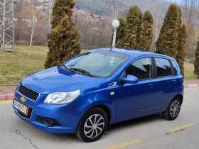 Chevrolet Aveo 1.2I 16V(84)* LIMITED-EDITION*  *  | Mobile.bg    3