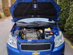 Chevrolet Aveo 1.2I 16V(84)* LIMITED-EDITION*  *  | Mobile.bg    17