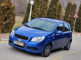 Chevrolet Aveo 1.2I 16V(84)* LIMITED-EDITION*  *  | Mobile.bg    2