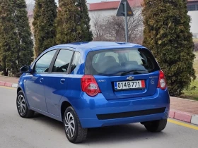 Chevrolet Aveo 1.2I 16V(84)* LIMITED-EDITION*  *  | Mobile.bg    5