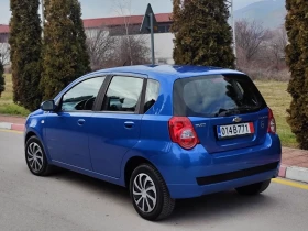 Chevrolet Aveo 1.2I 16V(84)* LIMITED-EDITION*  *  | Mobile.bg    4