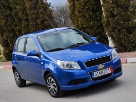 Chevrolet Aveo 1.2I 16V(84)* LIMITED-EDITION*  *  | Mobile.bg    10