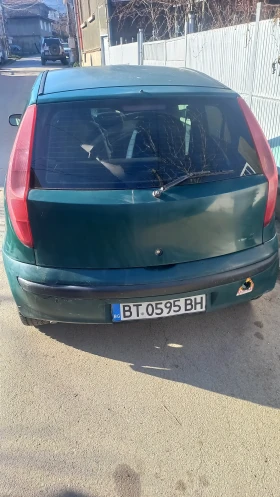 Fiat Punto | Mobile.bg    2