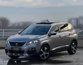 Peugeot 5008 - 2.0 BlueHDI - EAT8 - GT-line - Keyless - Led -, снимка 5