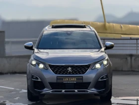 Peugeot 5008 - 2.0 BlueHDI - EAT8 - GT-line - Keyless - Led -, снимка 6