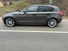 BMW 118 Газ.инж. Автомат, снимка 6