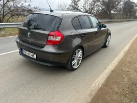 BMW 118 Газ.инж. Автомат, снимка 7