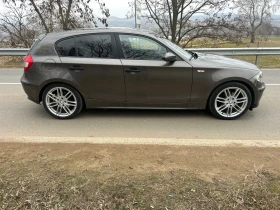 BMW 118 Газ.инж. Автомат, снимка 4