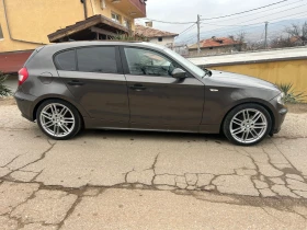 BMW 118 Газ.инж. Автомат, снимка 10