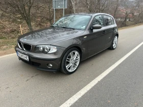 BMW 118 Газ.инж. Автомат, снимка 2