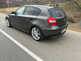 BMW 118 Газ.инж. Автомат, снимка 5