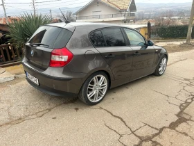 BMW 118 Газ.инж. Автомат, снимка 11