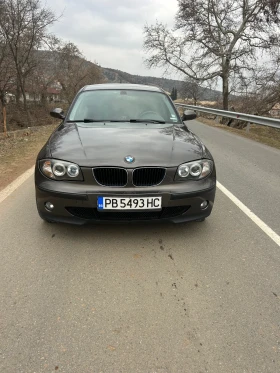 BMW 118 Газ.инж. Автомат, снимка 3