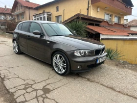     BMW 118 .. 