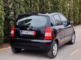 Kia Picanto 1.1I(65)* EXCLUSIVE* НОВ ВНОС* , снимка 6