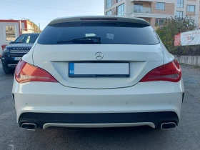 Mercedes-Benz CLA 220 AMG Night pack full, снимка 5