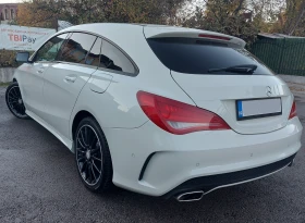 Mercedes-Benz CLA 220 AMG Night pack full, снимка 6