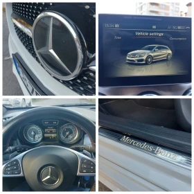 Mercedes-Benz CLA 220 AMG Night pack full, снимка 13