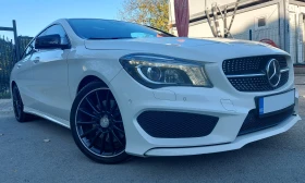 Mercedes-Benz CLA 220 AMG Night pack full, снимка 3