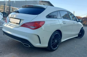 Mercedes-Benz CLA 220 AMG Night pack full | Mobile.bg    4