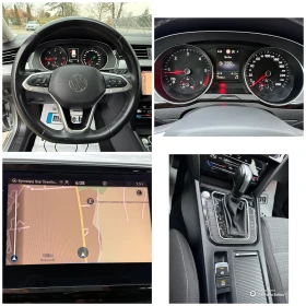 VW Passat 2.0 DSG LED  | Mobile.bg    12