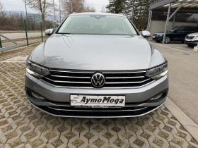 VW Passat 2.0 DSG LED  | Mobile.bg    3