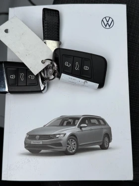 VW Passat 2.0 DSG LED  | Mobile.bg    15