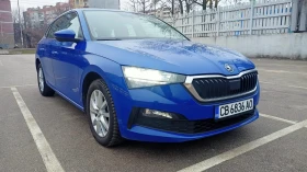 Skoda Scala, снимка 2