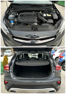 Kia XCeed 1.6CRDI* Spirit* Камера* Led* , снимка 14