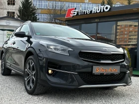 Kia XCeed 1.6CRDI* Spirit* Камера* Led* - 30999 лв. - 98054311 | Car24.bg