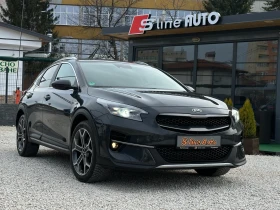     Kia XCeed 1.6CRDI* Spirit* * Led* 