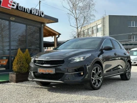 Kia XCeed 1.6CRDI* Spirit* Камера* Led*  1