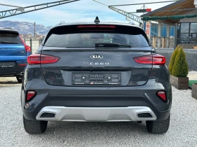 Kia XCeed 1.6CRDI* Spirit* Камера* Led* , снимка 6