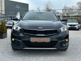     Kia XCeed 1.6CRDI* Spirit* * Led* 