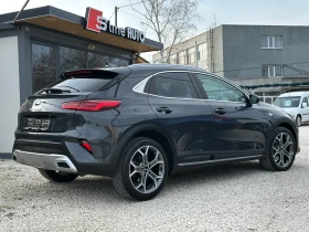 Kia XCeed 1.6CRDI* Spirit* Камера* Led* , снимка 5