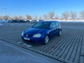 VW Golf 1.6i ГЕРМАНИЯ! ТОП СЪСТОЯНИЕ!, снимка 1