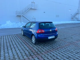 VW Golf 1.6i ГЕРМАНИЯ! ТОП СЪСТОЯНИЕ!, снимка 6