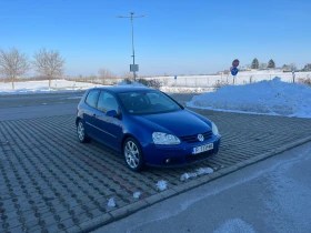 VW Golf 1.6i ГЕРМАНИЯ! ТОП СЪСТОЯНИЕ!, снимка 3