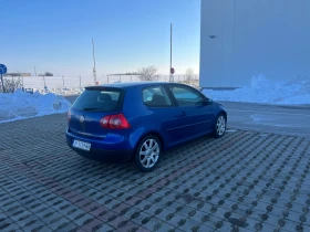 VW Golf 1.6i ГЕРМАНИЯ! ТОП СЪСТОЯНИЕ!, снимка 4