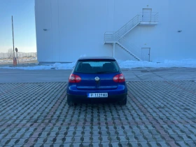 VW Golf 1.6i ГЕРМАНИЯ! ТОП СЪСТОЯНИЕ!, снимка 5