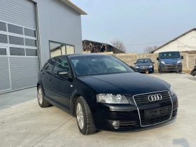 Audi A3 1.9TDi - 4650 лв. - 92034094 | Car24.bg