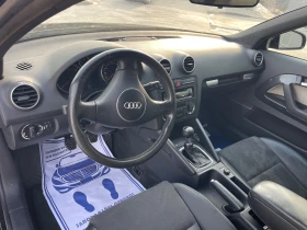 Audi A3 1.9TDi - 4650 лв. - 92034094 | Car24.bg